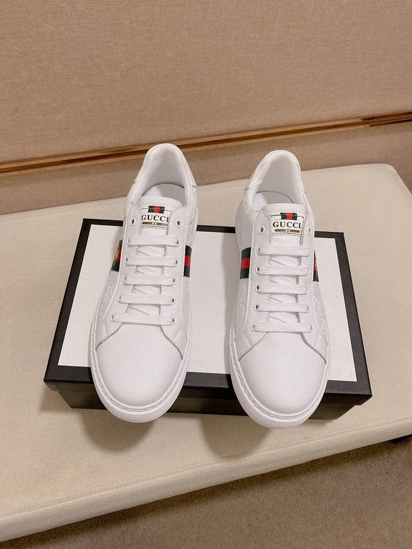 Gucci Men's Shoes 1103